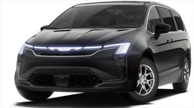 2027 Chrysler Pacifica PACIFICA SELECT