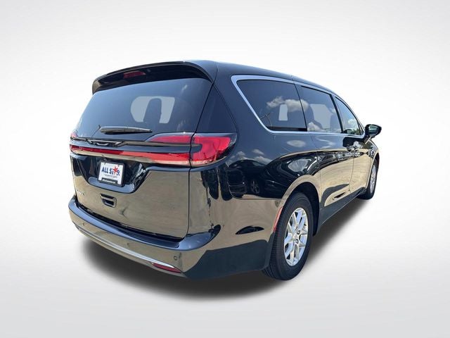 2027 Chrysler Pacifica PACIFICA SELECT