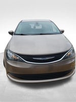 2018 Chrysler Pacifica LX