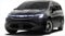 2027 Chrysler Pacifica PACIFICA SELECT AWD