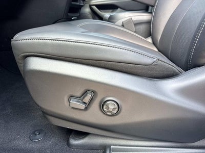 2027 Chrysler Pacifica PACIFICA SELECT AWD