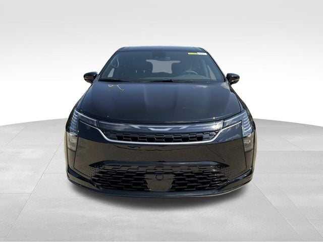 2027 Chrysler Pacifica PACIFICA SELECT AWD