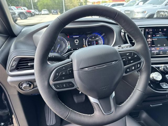 2027 Chrysler Pacifica PACIFICA SELECT AWD