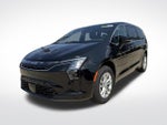 2027 Chrysler Pacifica PACIFICA SELECT AWD