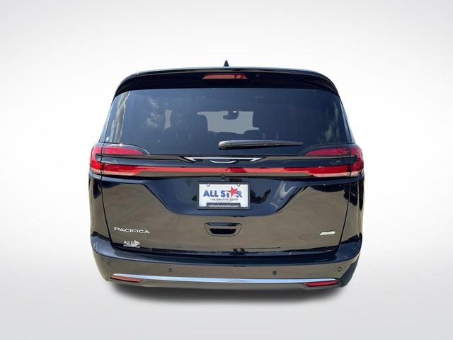 2027 Chrysler Pacifica PACIFICA SELECT AWD