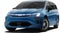 2027 Chrysler Pacifica PACIFICA SELECT AWD
