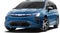 2027 Chrysler Pacifica PACIFICA PINNACLE AWD