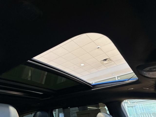 2027 Chrysler Pacifica Pinnacle