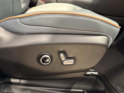 2027 Chrysler Pacifica Pinnacle