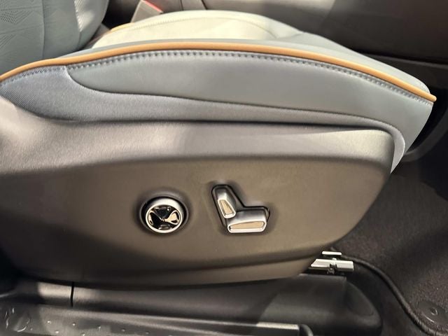 2027 Chrysler Pacifica Pinnacle