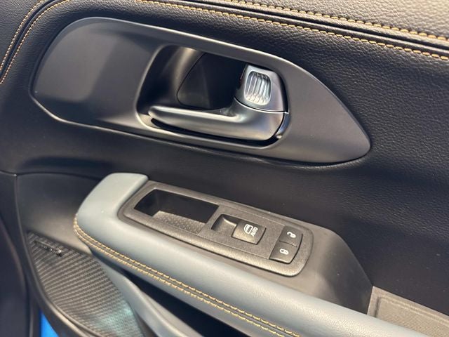 2027 Chrysler Pacifica Pinnacle