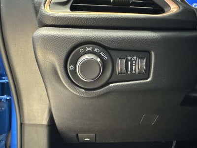 2027 Chrysler Pacifica Pinnacle