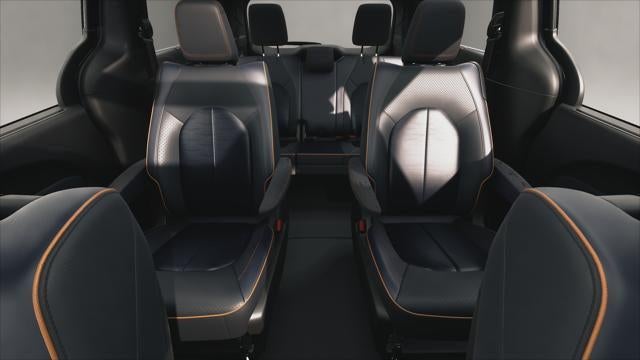2027 Chrysler Pacifica PACIFICA PINNACLE AWD