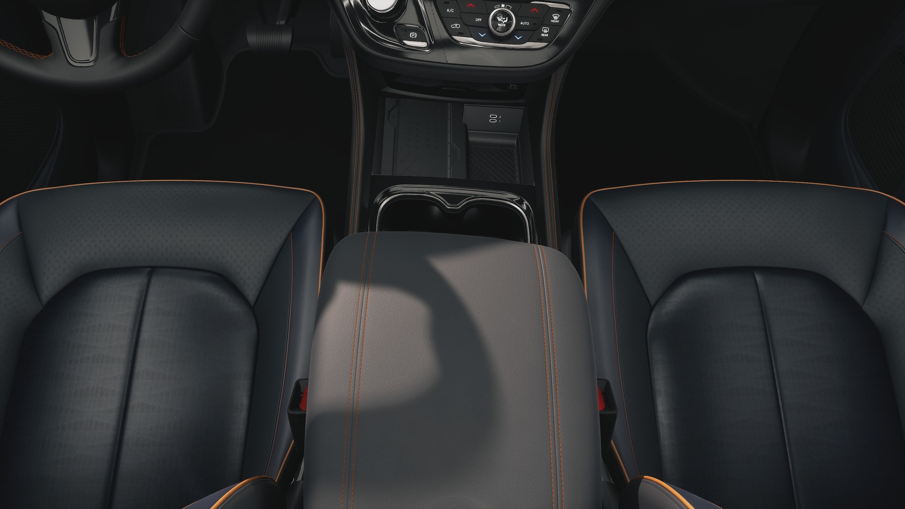 2027 Chrysler Pacifica PACIFICA PINNACLE AWD