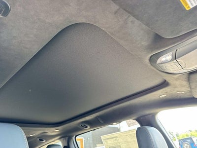 2027 Chrysler Pacifica PACIFICA PINNACLE AWD