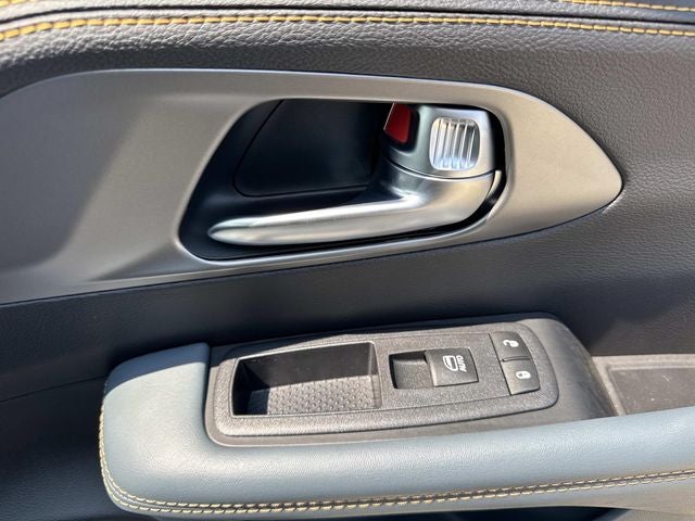 2027 Chrysler Pacifica PACIFICA PINNACLE AWD