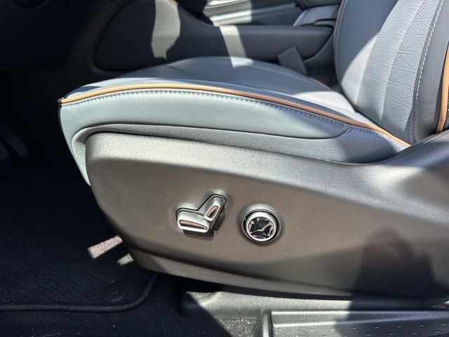 2027 Chrysler Pacifica PACIFICA PINNACLE AWD