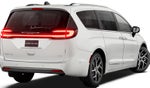 2027 Chrysler Pacifica PACIFICA PINNACLE AWD