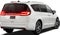 2027 Chrysler Pacifica PACIFICA PINNACLE AWD