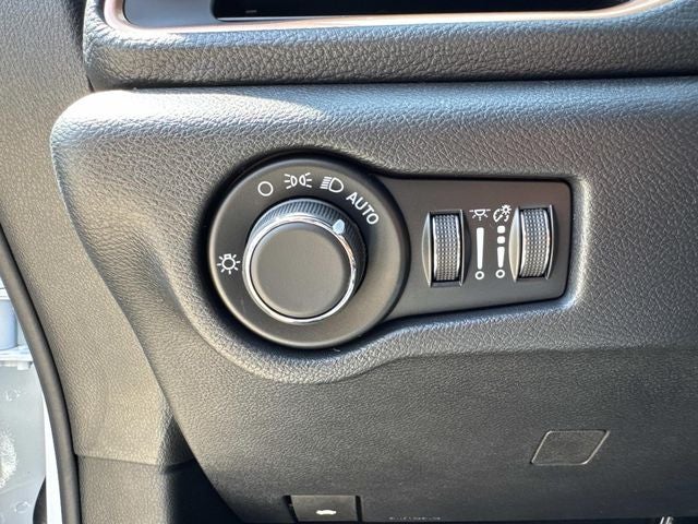 2027 Chrysler Pacifica PACIFICA PINNACLE AWD