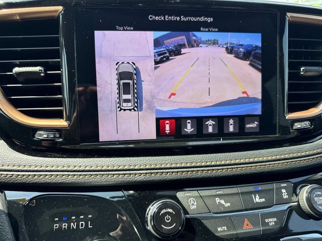 2027 Chrysler Pacifica PACIFICA PINNACLE AWD