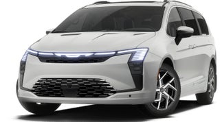 2027 Chrysler Pacifica PACIFICA PINNACLE AWD