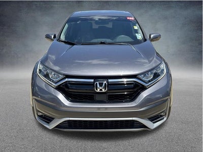 2021 Honda CR-V 2WD EX