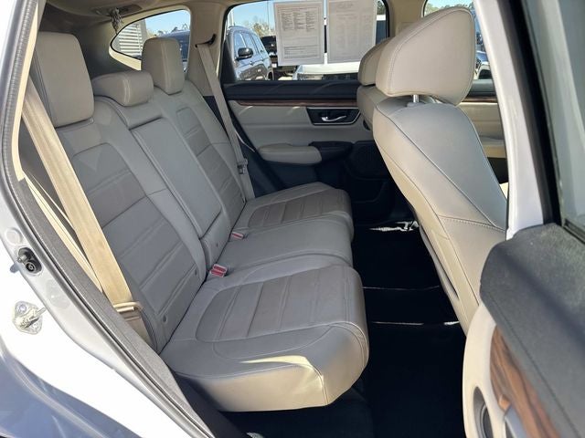 2020 Honda CR-V 2WD EX-L