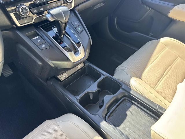 2020 Honda CR-V 2WD EX-L