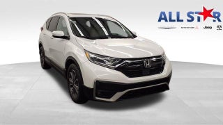 2020 Honda CR-V 2WD EX-L