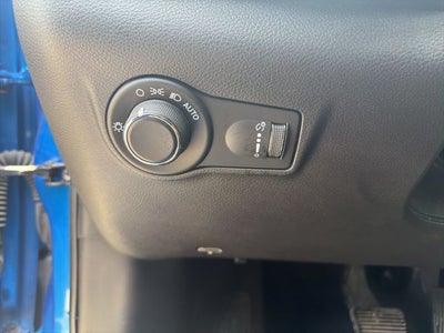 2024 Jeep Compass Sport 4x4