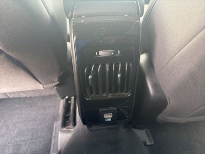 2024 Jeep Compass Sport 4x4
