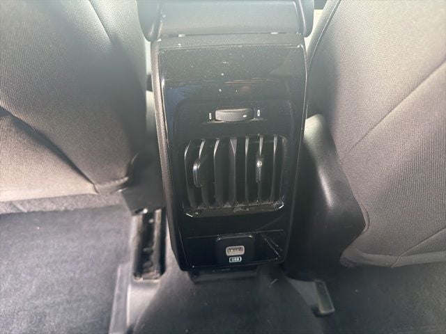 2024 Jeep Compass Sport 4x4