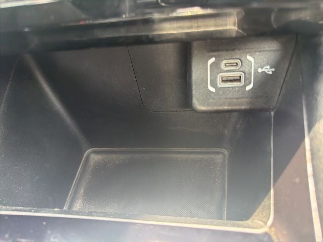 2024 Jeep Compass Sport 4x4