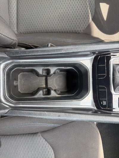 2024 Jeep Compass Sport 4x4