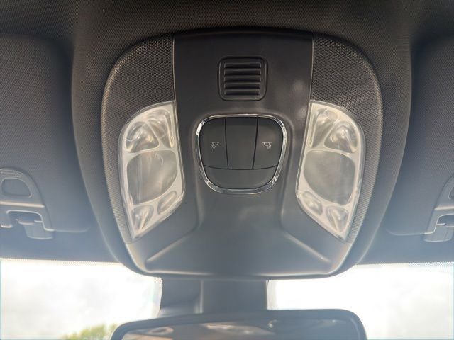 2024 Jeep Compass Sport 4x4