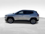 2026 Jeep Compass COMPASS LATITUDE 4X4
