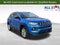 2026 Jeep Compass COMPASS LATITUDE 4X4