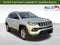 2026 Jeep Compass COMPASS LATITUDE 4X4