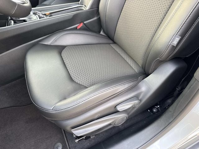 2026 Jeep Compass COMPASS LATITUDE 4X4