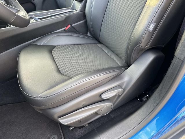 2026 Jeep Compass COMPASS LATITUDE 4X4