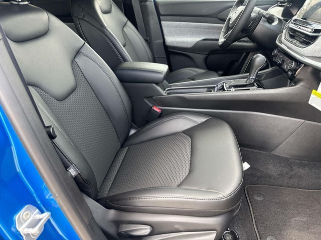 2026 Jeep Compass COMPASS LATITUDE 4X4