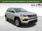 2026 Jeep Compass COMPASS LATITUDE 4X4