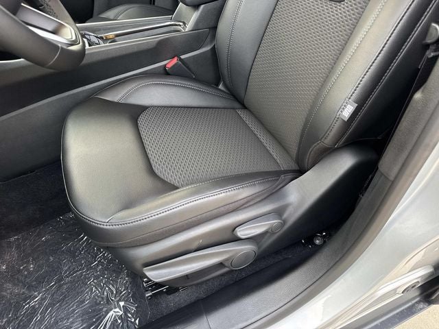 2026 Jeep Compass COMPASS LATITUDE 4X4