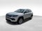 2026 Jeep Compass COMPASS LATITUDE 4X4