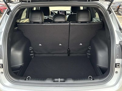 2026 Jeep Compass COMPASS LATITUDE 4X4