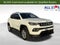 2026 Jeep Compass COMPASS LATITUDE 4X4