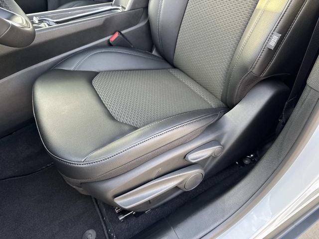 2026 Jeep Compass COMPASS LATITUDE 4X4