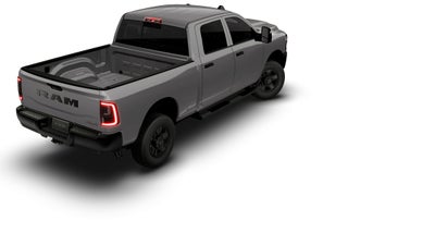 2026 RAM Ram 3500 RAM 3500 TRADESMAN CREW CAB 4X4 6'4' BOX