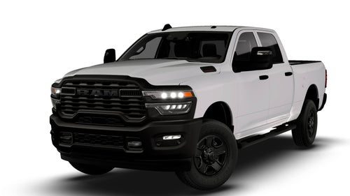 2026 RAM Ram 3500 RAM 3500 TRADESMAN CREW CAB 4X4 6'4' BOX